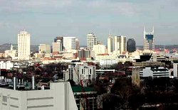 Nashville, Tennessee